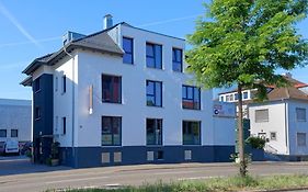 Heilbronner Hotel Am Schoenen Theater